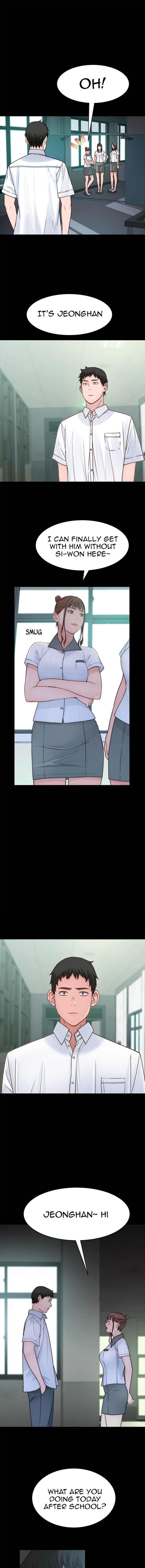 Between Us chapter 59 page 4