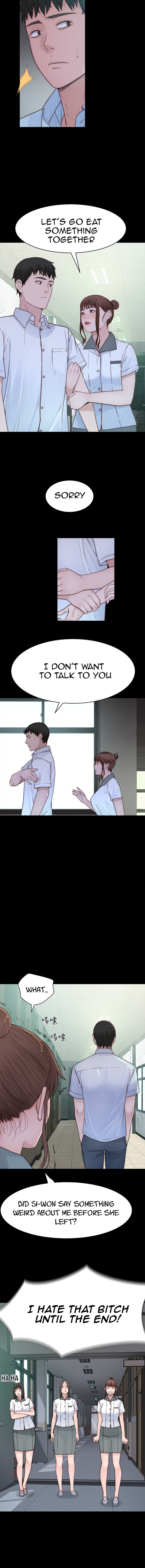 Between Us chapter 59 page 5