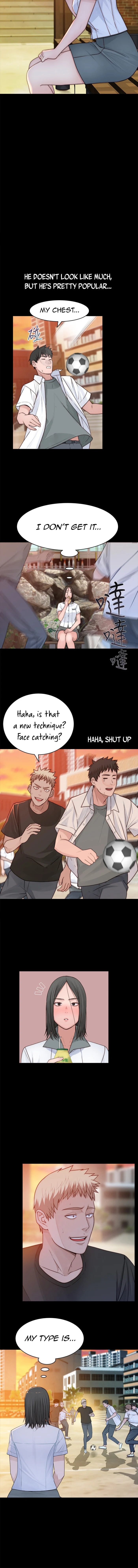Between Us chapter 59 page 7