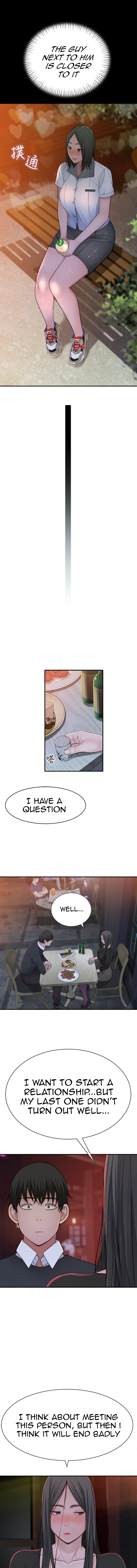 Between Us chapter 59 page 8