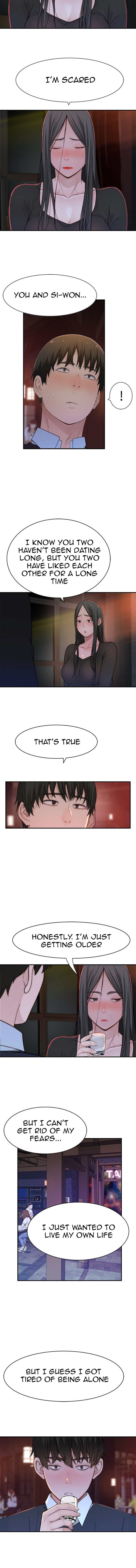 Between Us chapter 59 page 9