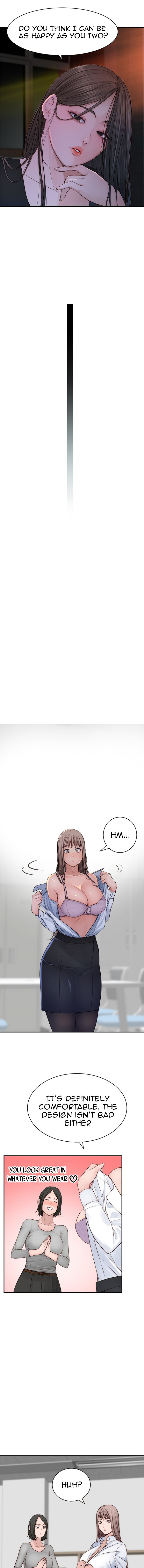Between Us chapter 59 page 10