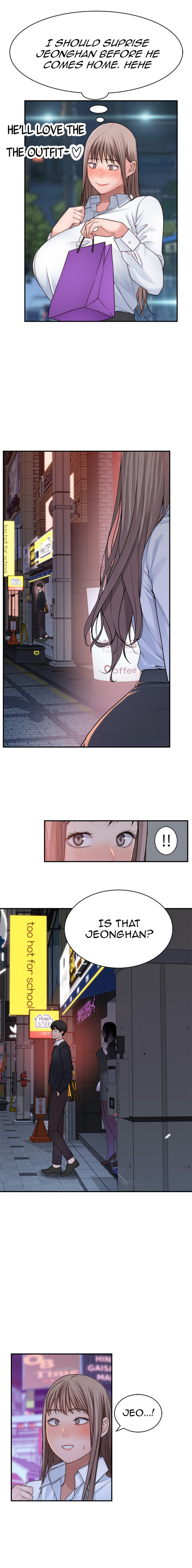 Between Us chapter 59 page 12