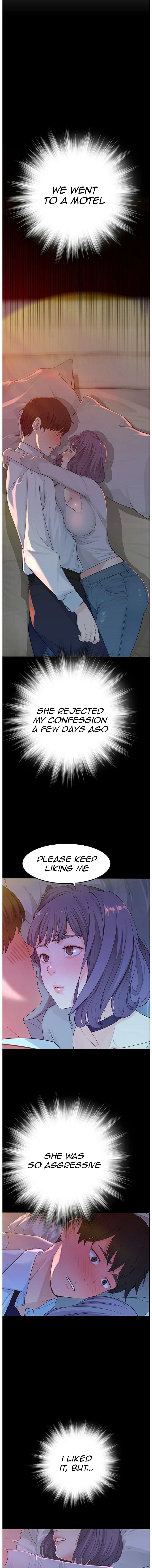 Between Us chapter 6 page 13