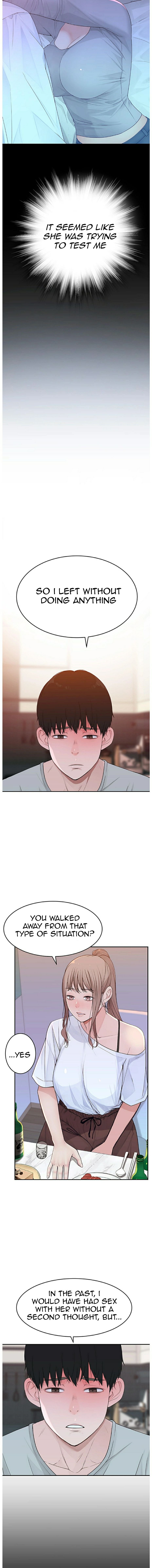 Between Us chapter 6 page 14