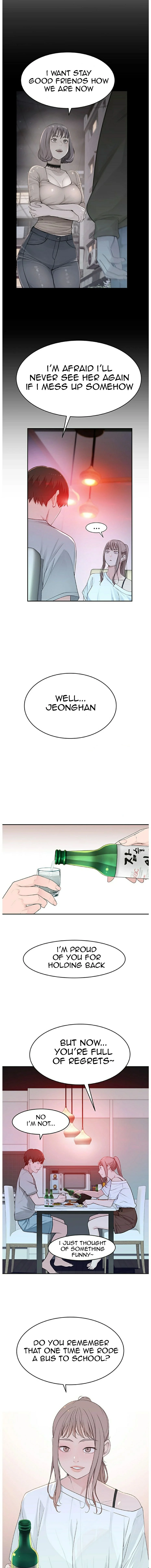 Between Us chapter 6 page 15