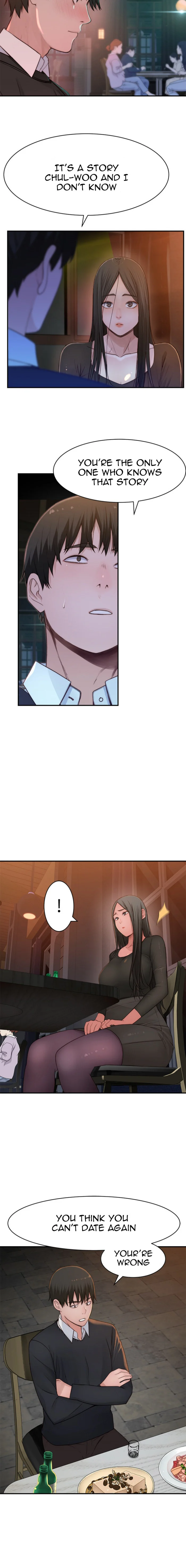 Between Us chapter 60 page 2