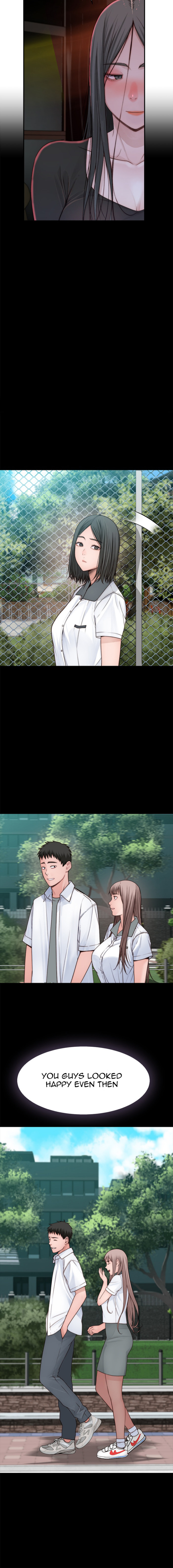 Between Us chapter 60 page 4