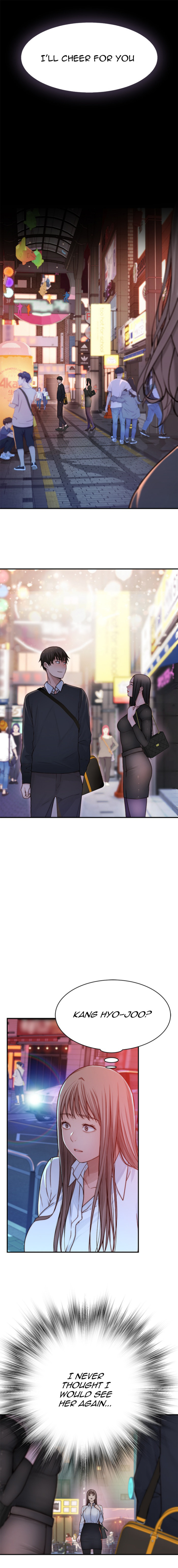 Between Us chapter 60 page 5