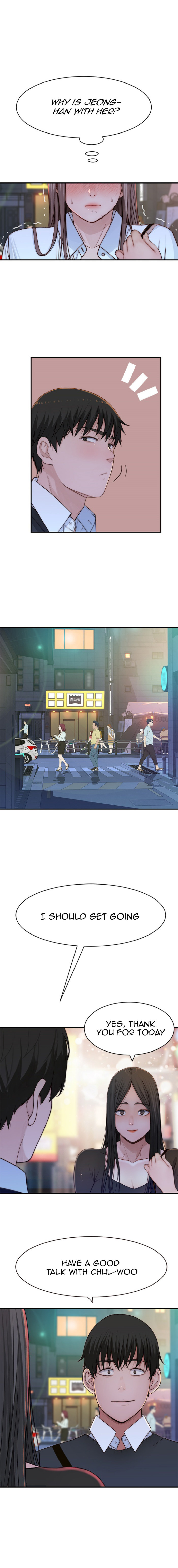 Between Us chapter 60 page 6