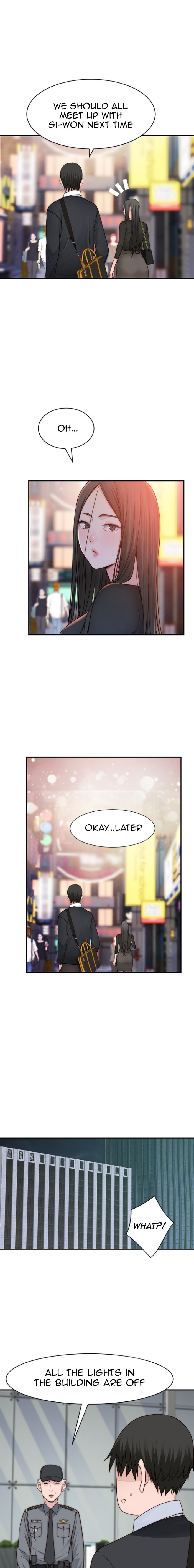 Between Us chapter 60 page 7