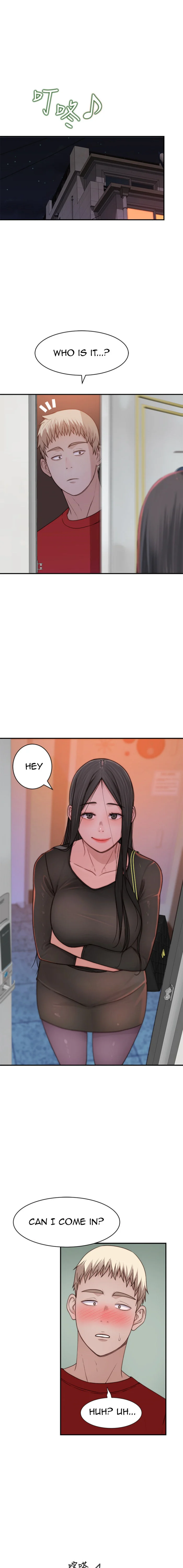 Between Us chapter 60 page 9