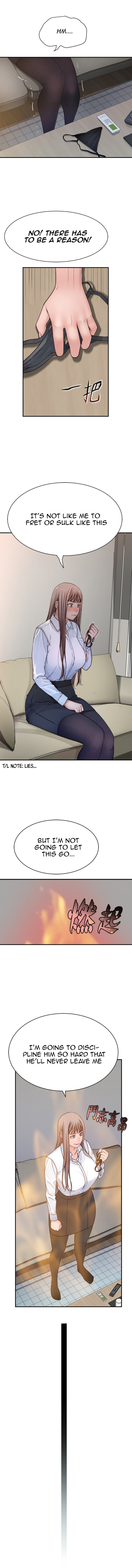 Between Us chapter 60 page 13