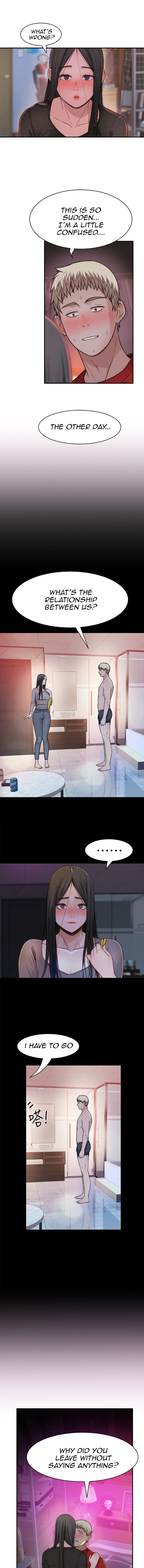 Between Us chapter 61 page 3