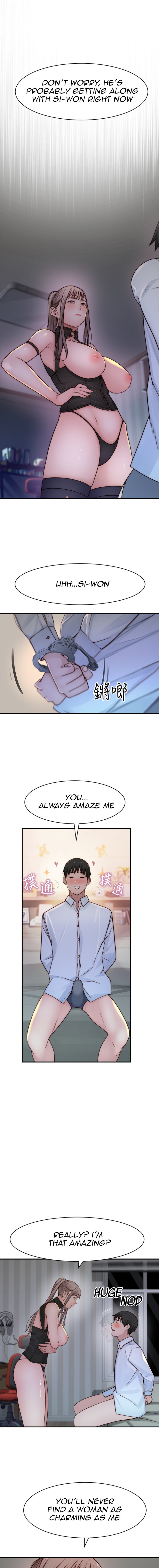 Between Us chapter 61 page 9
