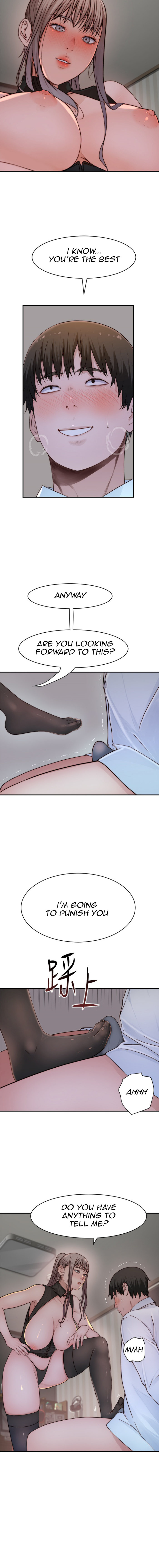 Between Us chapter 61 page 10