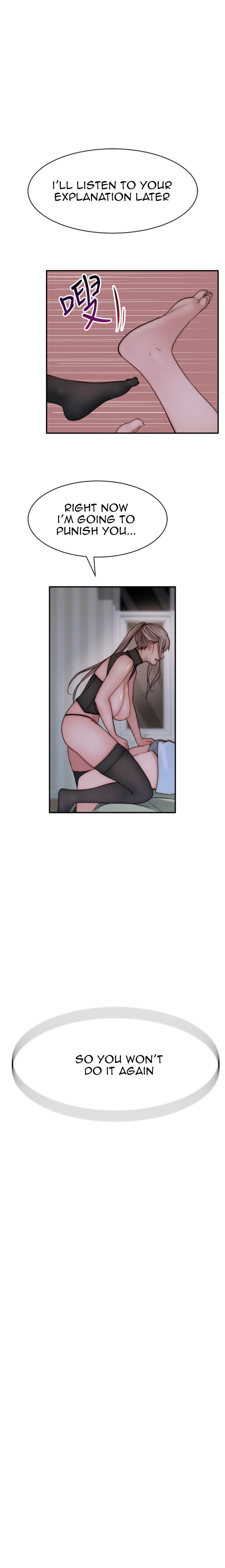 Between Us chapter 61 page 13