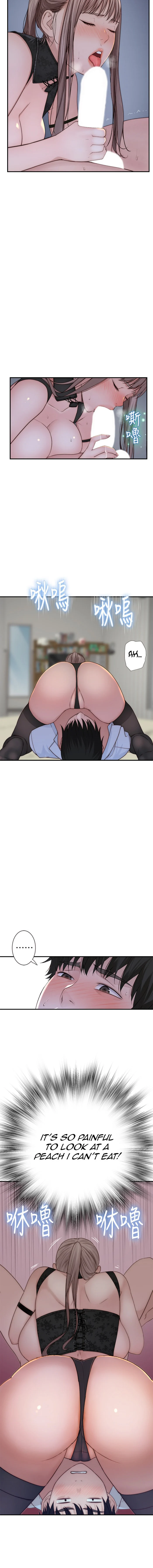 Between Us chapter 62 page 6