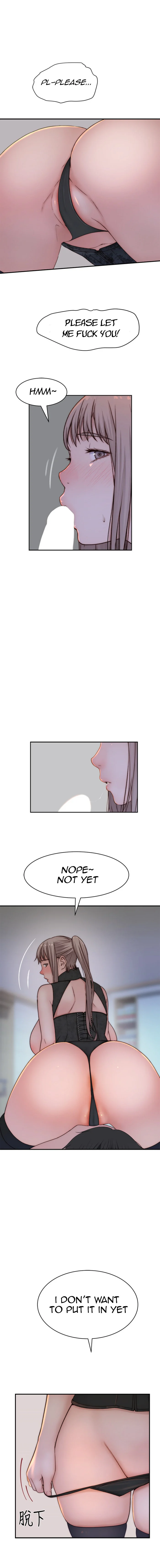 Between Us chapter 62 page 7