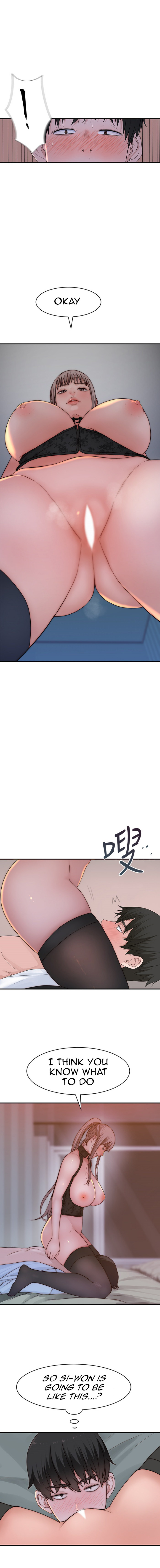 Between Us chapter 62 page 8
