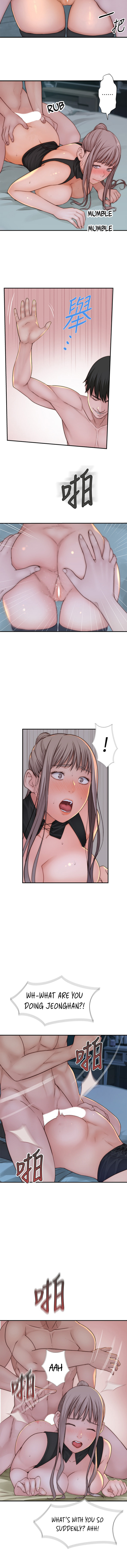 Between Us chapter 63 page 5