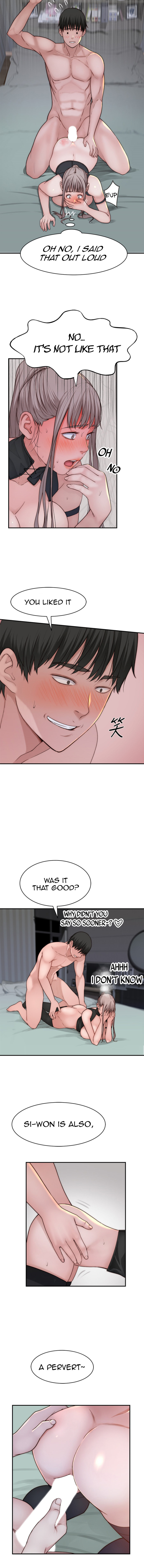 Between Us chapter 63 page 7