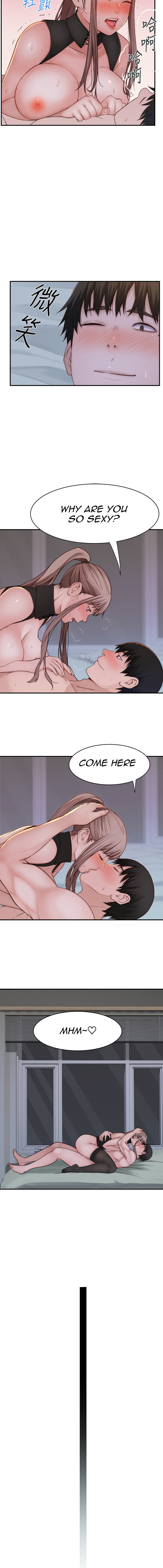 Between Us chapter 64 page 5