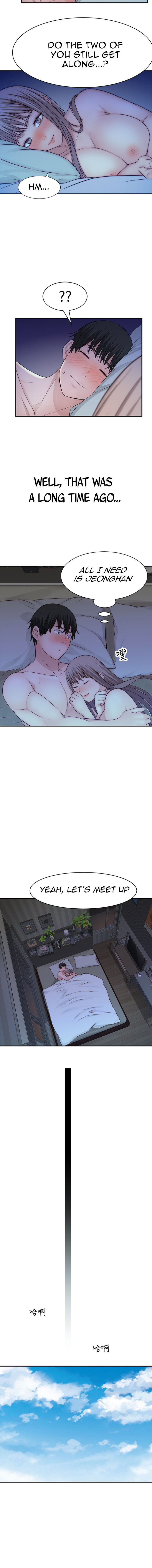Between Us chapter 64 page 7