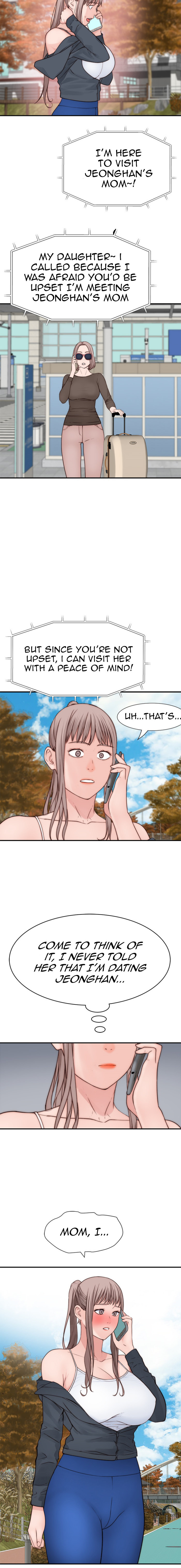 Between Us chapter 64 page 11