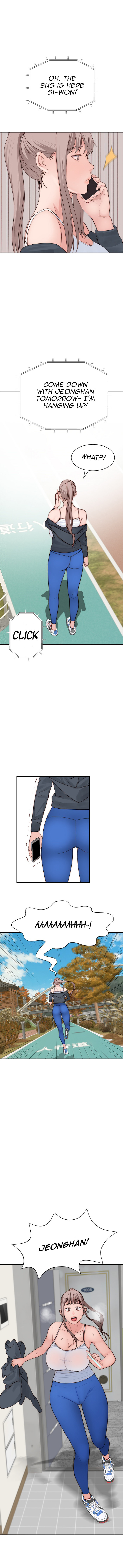 Between Us chapter 64 page 12