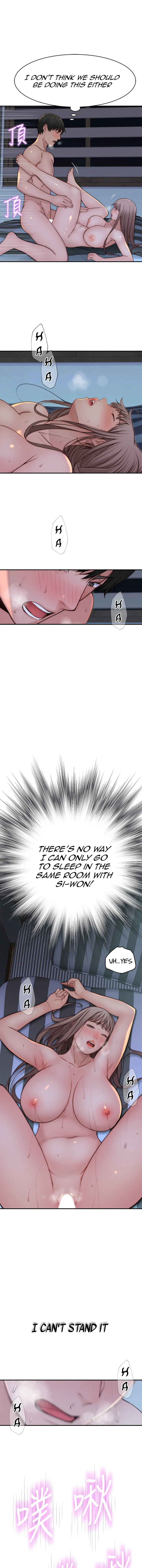 Between Us chapter 66 page 11