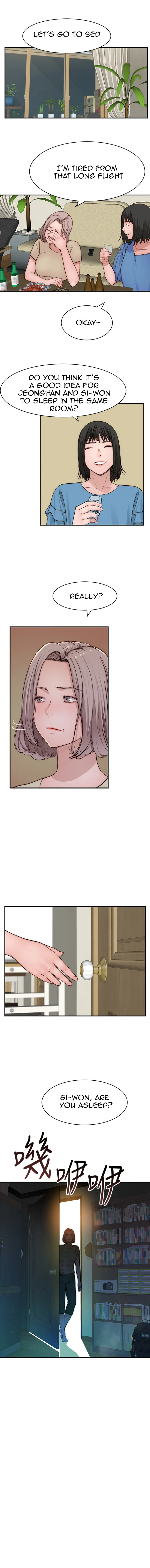 Between Us chapter 66 page 13