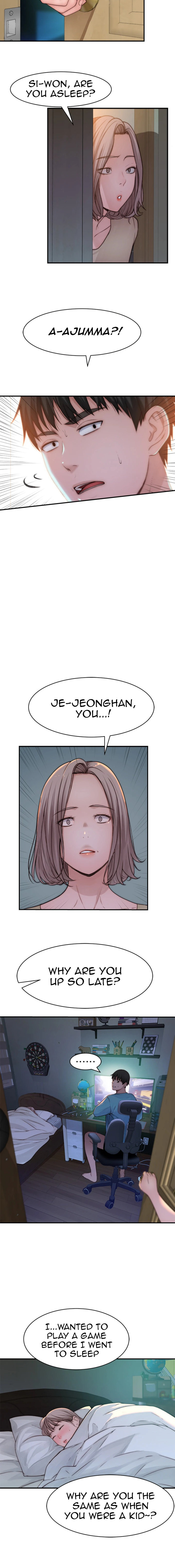 Between Us chapter 67 page 4