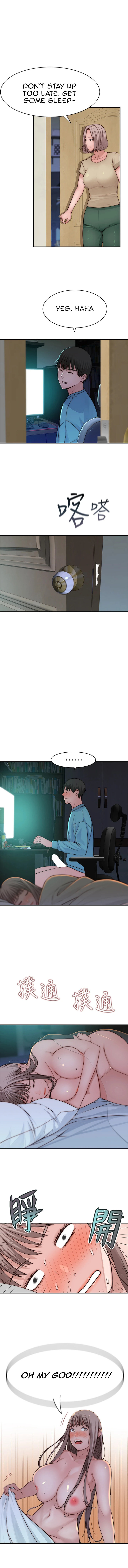Between Us chapter 67 page 5