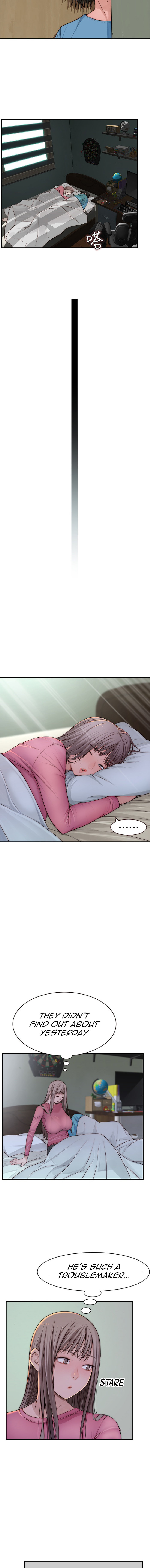 Between Us chapter 68 page 2