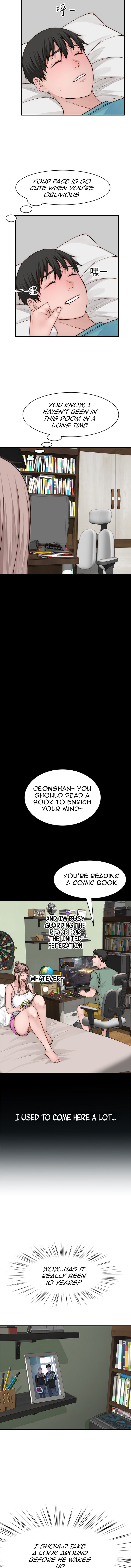Between Us chapter 68 page 3