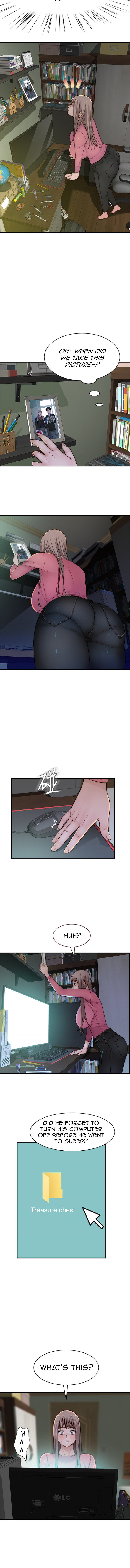 Between Us chapter 68 page 4