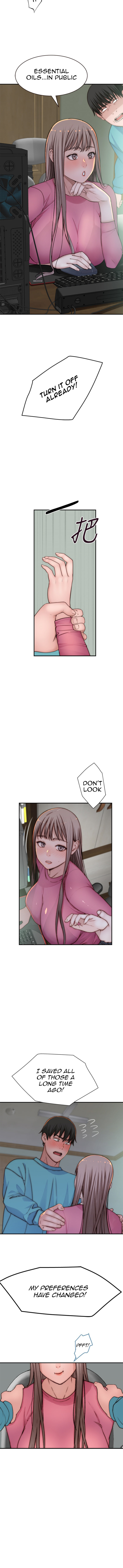 Between Us chapter 68 page 6