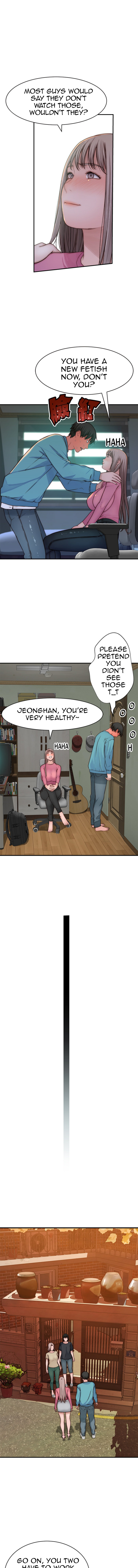 Between Us chapter 68 page 7
