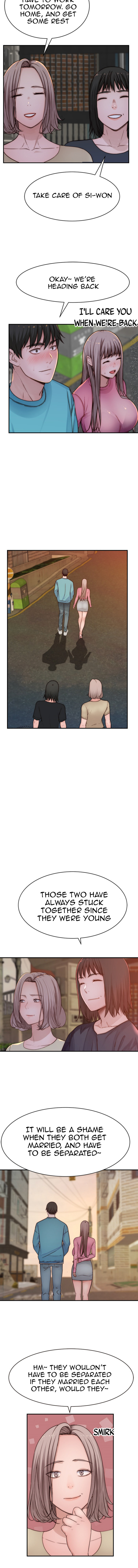 Between Us chapter 68 page 8