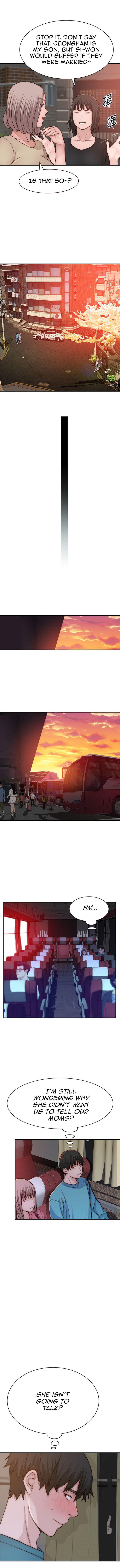 Between Us chapter 68 page 9