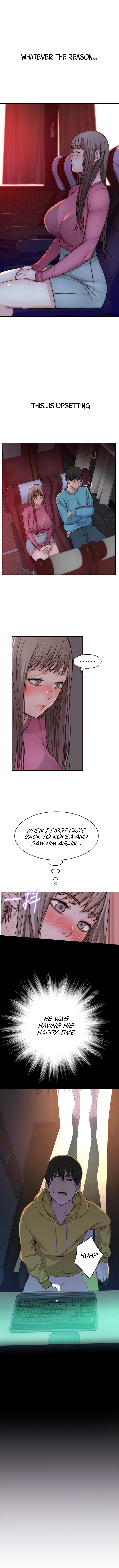Between Us chapter 68 page 10