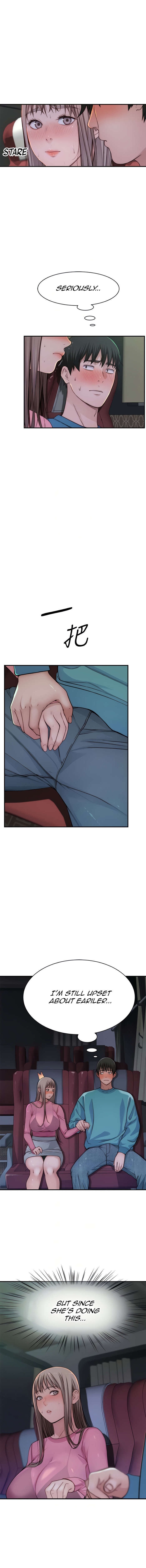 Between Us chapter 69 page 2