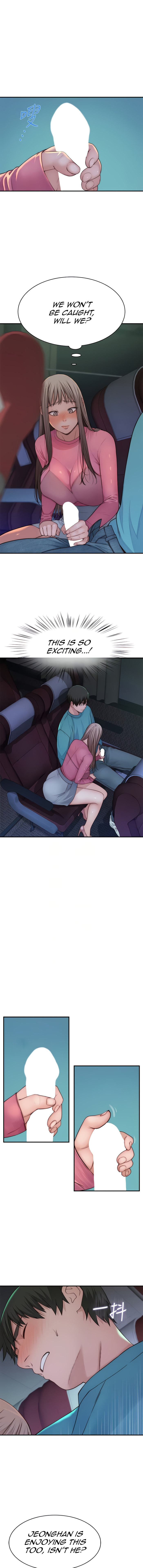 Between Us chapter 69 page 4