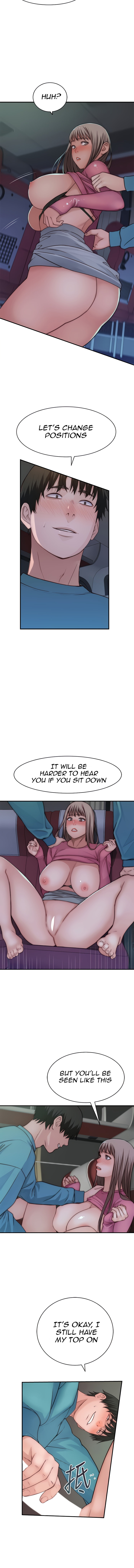 Between Us chapter 70 page 6