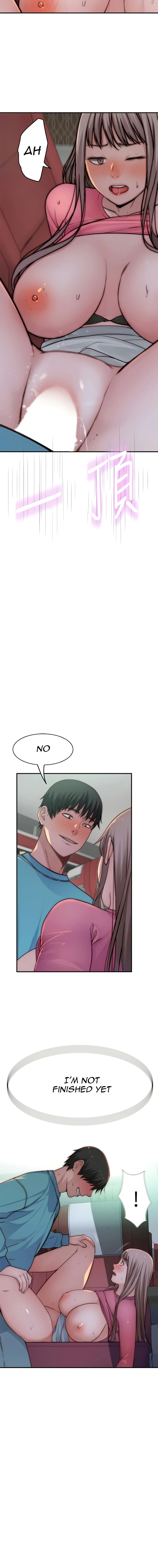 Between Us chapter 70 page 12