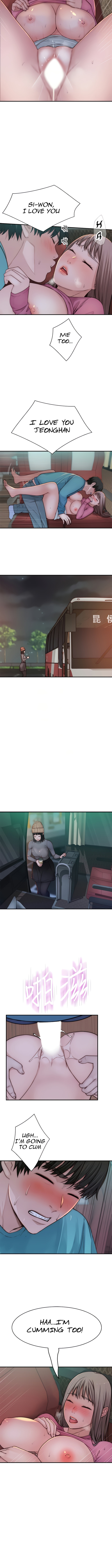 Between Us chapter 71 page 4