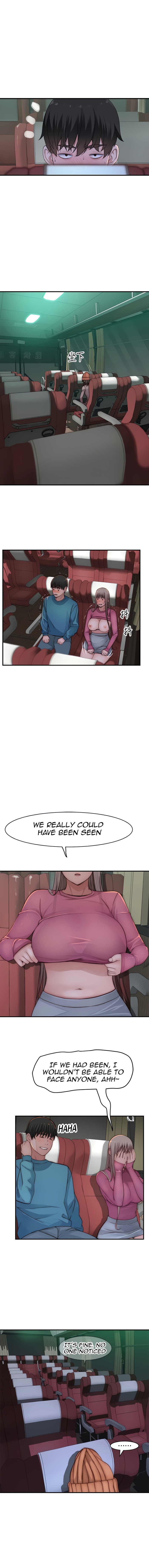 Between Us chapter 71 page 6