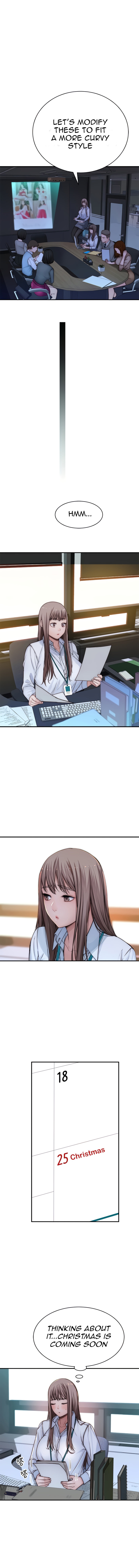 Between Us chapter 71 page 8