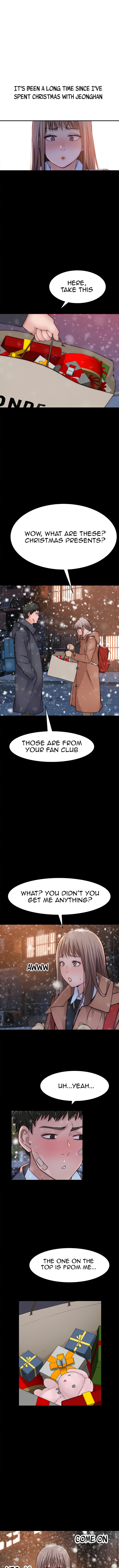 Between Us chapter 71 page 9